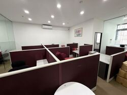 Solstice Business Center (D19), Factory #533328541